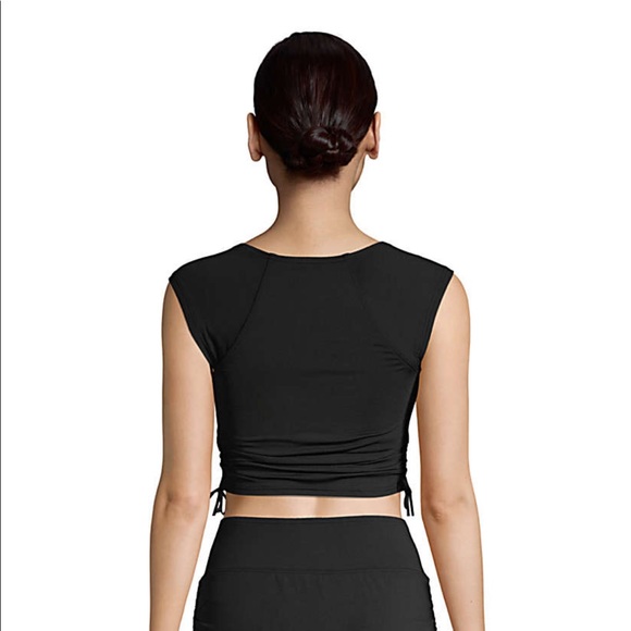 Lands End Tankini black - Picture 5 of 5